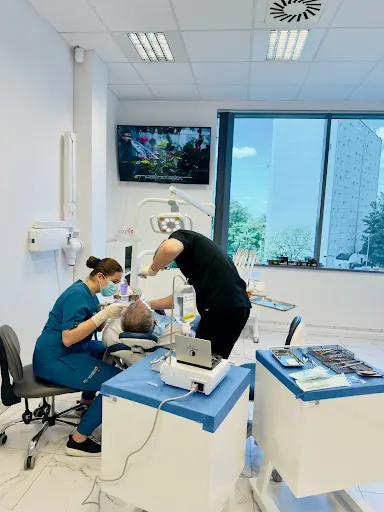 My Medyk - Gabinet Stomatologiczny